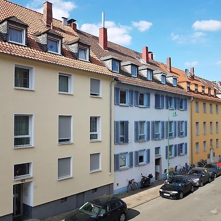 Exclusive Apartment In Prime Location Of Darmstadt Exterior foto